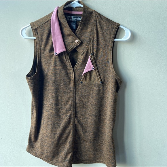 Retro Tank - Picture 2 of 4